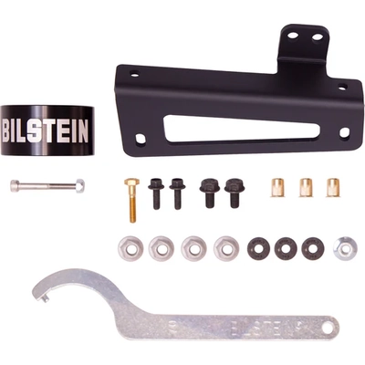 BILSTEIN - 41-284551 - Front Coil Over Shock pa3