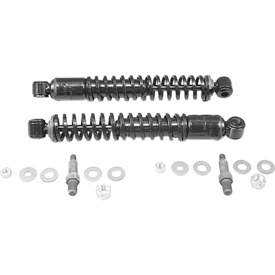 Front Coil Over Shock by MONROE/EXPERT SERIES - 58241 pa1