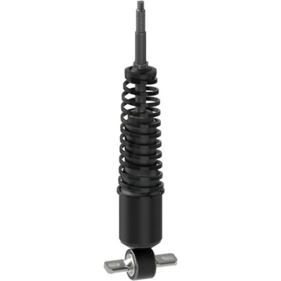 Front Coil Over Shock by MONROE/EXPERT SERIES - 58270 pa4