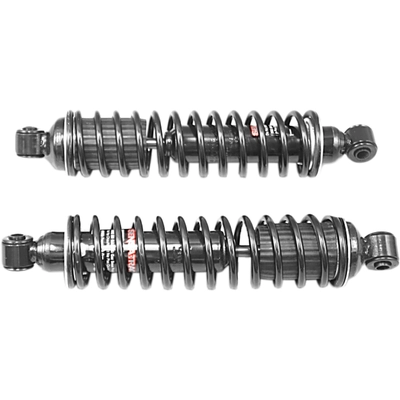 Front Coil Over Shock by MONROE/EXPERT SERIES - 58575 pa1