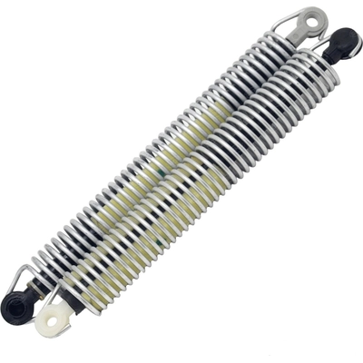 Front Coil Over Shock by SKP - SK912066 pa3