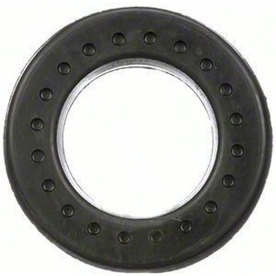 Front Coil Spring Insulator by DELPHI - TD4641W pa9