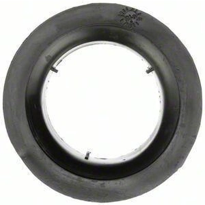 Front Coil Spring Insulator by DELPHI - TD4661W pa8