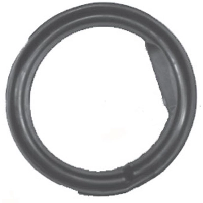 Front Coil Spring Insulator by KYB - SM5441 pa2