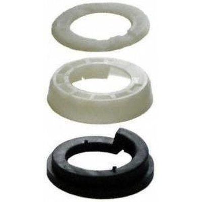 Front Coil Spring Insulator by KYB - SM5519 pa2
