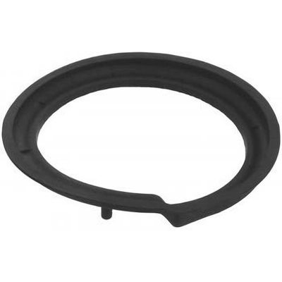 Front Coil Spring Insulator by KYB - SM5598 pa4