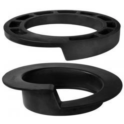 Front Coil Spring Insulator by KYB - SM5710 pa2