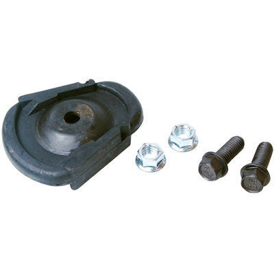 Isolateur à ressort avant de MEVOTECH - MP903933 pa3