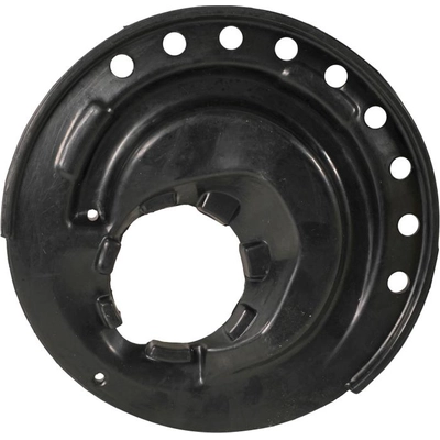 Front Coil Spring Insulator by MOOG - K150424 pa1