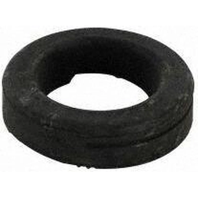 Front Coil Spring Insulator by VAICO - V30-0971 pa1