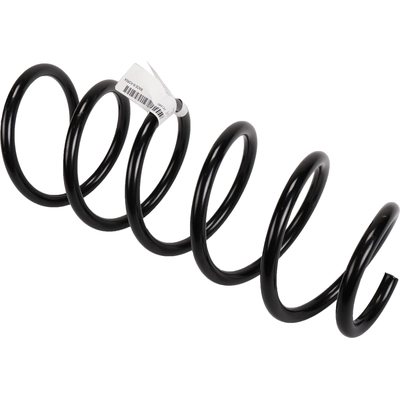 Front Coil Springs by ACDELCO - 95076179 pa2