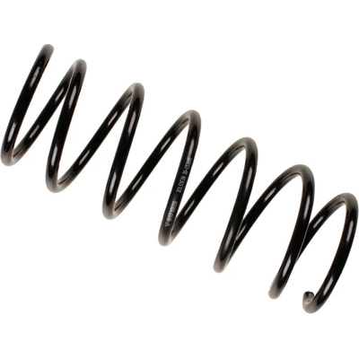 Front Coil Springs by BILSTEIN - 36-153886 pa2