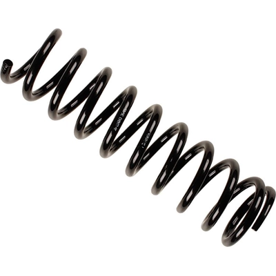 Front Coil Springs by BILSTEIN - 36-224043 pa1