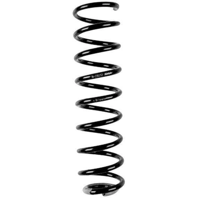 BILSTEIN - 36-226153 - Front Coil Springs pa2