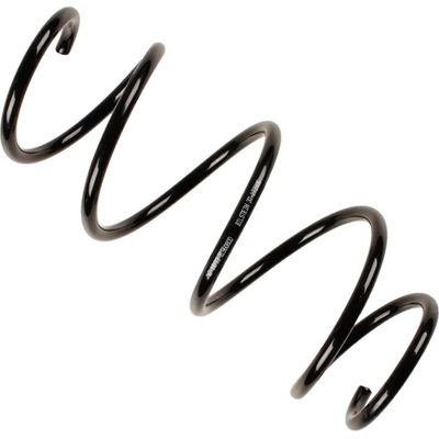 Front Coil Springs by BILSTEIN - 37-172305 pa2