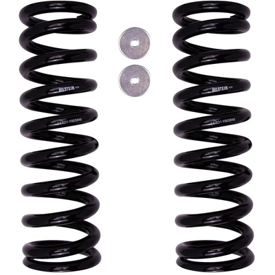 BILSTEIN - 53-332837 - Coil Spring pa1