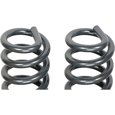 DORMAN (OE SOLUTIONS) - 929-900 - Heavy Duty Coil Spring Upgrade - 35 Percent Increased Load Handling pa1