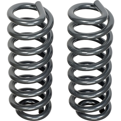 DORMAN (OE SOLUTIONS) - 929-900 - Heavy Duty Coil Spring Upgrade - 35 Percent Increased Load Handling pa4