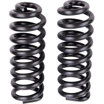 DORMAN (OE SOLUTIONS) - 929-901 - Front Coil Springs pa1