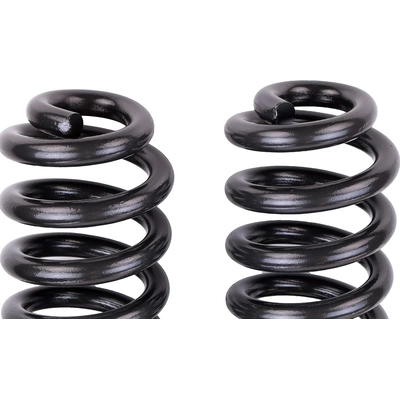 DORMAN (OE SOLUTIONS) - 929-901 - Front Coil Springs pa2