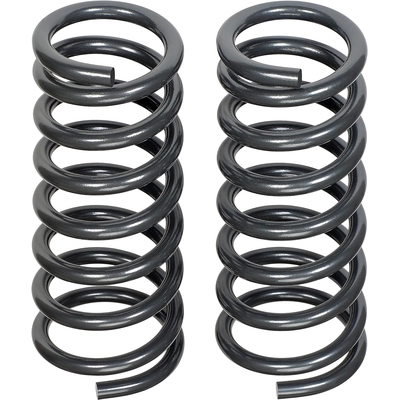 DORMAN (OE SOLUTIONS) - 929-902 - Heavy Duty Coil Spring Upgrade - 35 Percent Increased Load Handling pa5