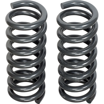 Front Coil Springs by DORMAN (OE SOLUTIONS) - 929-907 pa2