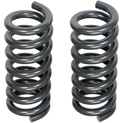 DORMAN (OE SOLUTIONS) - 929-908 - Suspension Coil Spring pa1