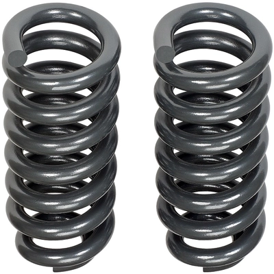 DORMAN (OE SOLUTIONS) - 929-916 - Suspension Coil Spring pa1