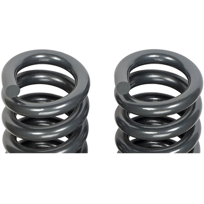 DORMAN (OE SOLUTIONS) - 929-916 - Suspension Coil Spring pa2