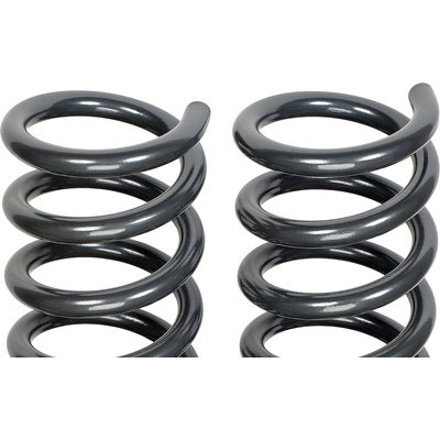 DORMAN (OE SOLUTIONS) - 929-917 - Heavy Duty Coil Spring Upgrade - 35 Percent Increased Load Handling pa1