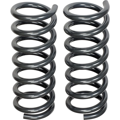 DORMAN (OE SOLUTIONS) - 929-917 - Heavy Duty Coil Spring Upgrade - 35 Percent Increased Load Handling pa2