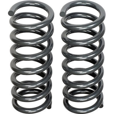 Front Coil Springs by DORMAN (OE SOLUTIONS) - 929-918 pa1