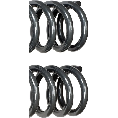 Front Coil Springs by DORMAN (OE SOLUTIONS) - 929-918 pa2