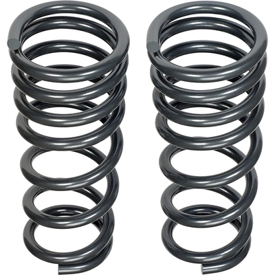 DORMAN (OE SOLUTIONS) - 929-924 - Heavy Duty Coil Spring Upgrade - 35 Percent Increased Load Handling pa2