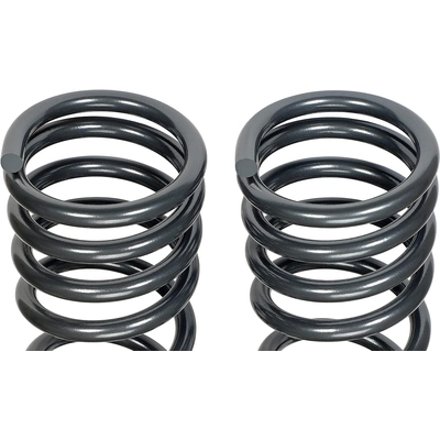 DORMAN (OE SOLUTIONS) - 929-924 - Heavy Duty Coil Spring Upgrade - 35 Percent Increased Load Handling pa5