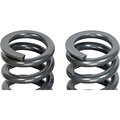 DORMAN (OE SOLUTIONS) - 929-941 - Heavy Duty Coil Spring Upgrade - 35 Percent Increased Load Handling pa3