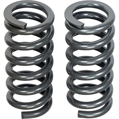 DORMAN (OE SOLUTIONS) - 929-941 - Heavy Duty Coil Spring Upgrade - 35 Percent Increased Load Handling pa5