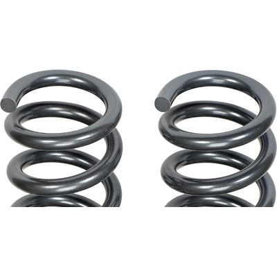 DORMAN (OE SOLUTIONS) - 929-942 - Heavy Duty Coil Spring Upgrade - 35 Percent Increased Load Handling pa2