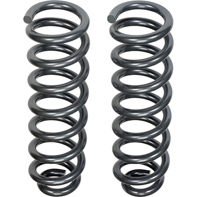 DORMAN (OE SOLUTIONS) - 929-942 - Heavy Duty Coil Spring Upgrade - 35 Percent Increased Load Handling pa4