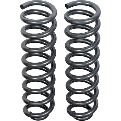 DORMAN (OE SOLUTIONS) - 929-943 - Suspension Coil Spring pa1