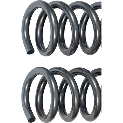 DORMAN (OE SOLUTIONS) - 929-943 - Suspension Coil Spring pa2