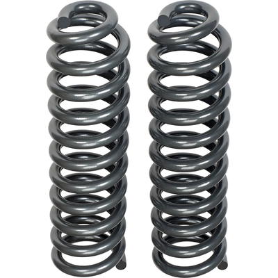 Front Coil Springs by DORMAN (OE SOLUTIONS) - 929-945 pa1