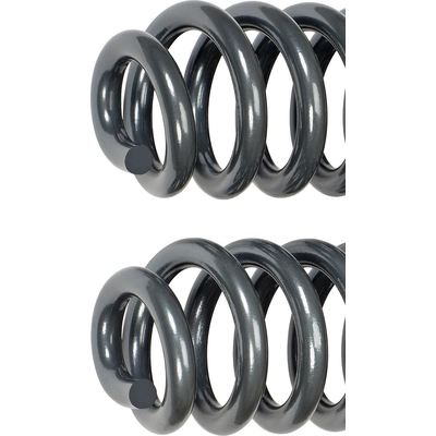 Front Coil Springs by DORMAN (OE SOLUTIONS) - 929-945 pa2