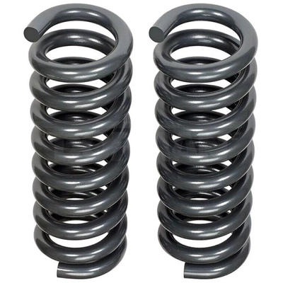 DORMAN (OE SOLUTIONS) - 929-946 - Suspension Coil Spring pa1