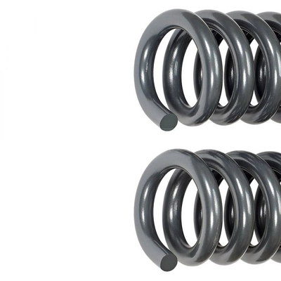 DORMAN (OE SOLUTIONS) - 929-946 - Suspension Coil Spring pa2