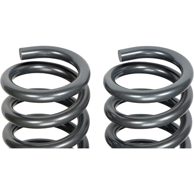 DORMAN (OE SOLUTIONS) - 929-949 - Suspension Coil Spring pa3