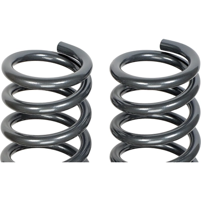 DORMAN (OE SOLUTIONS) - 929-950 - Heavy Duty Coil Spring Upgrade - 35 Percent Increased Load Handling pa1