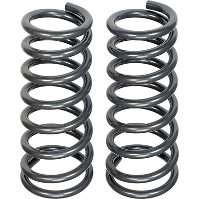 DORMAN (OE SOLUTIONS) - 929-950 - Heavy Duty Coil Spring Upgrade - 35 Percent Increased Load Handling pa3