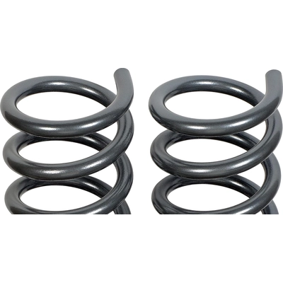 Front Coil Springs by DORMAN (OE SOLUTIONS) - 929-952 pa2