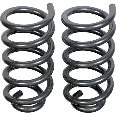 Front Coil Springs by DORMAN (OE SOLUTIONS) - 929-952 pa4